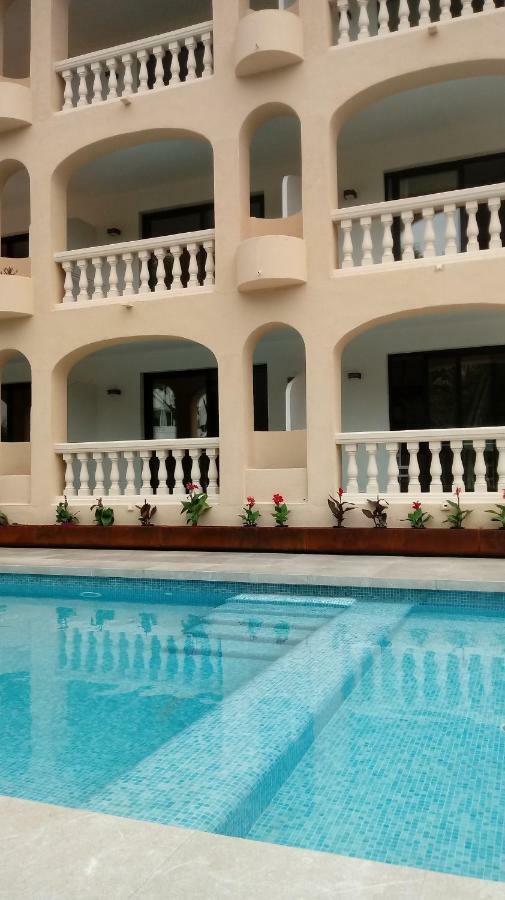 Apartamentos S'Olivera Каньямель Екстер'єр фото
