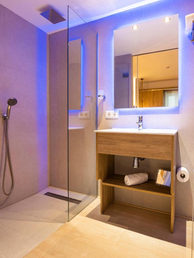 Apartamentos S'Olivera Каньямель Екстер'єр фото